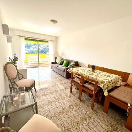 Casa Vacanze Lavanda ม็องตง ภายนอก รูปภาพ
