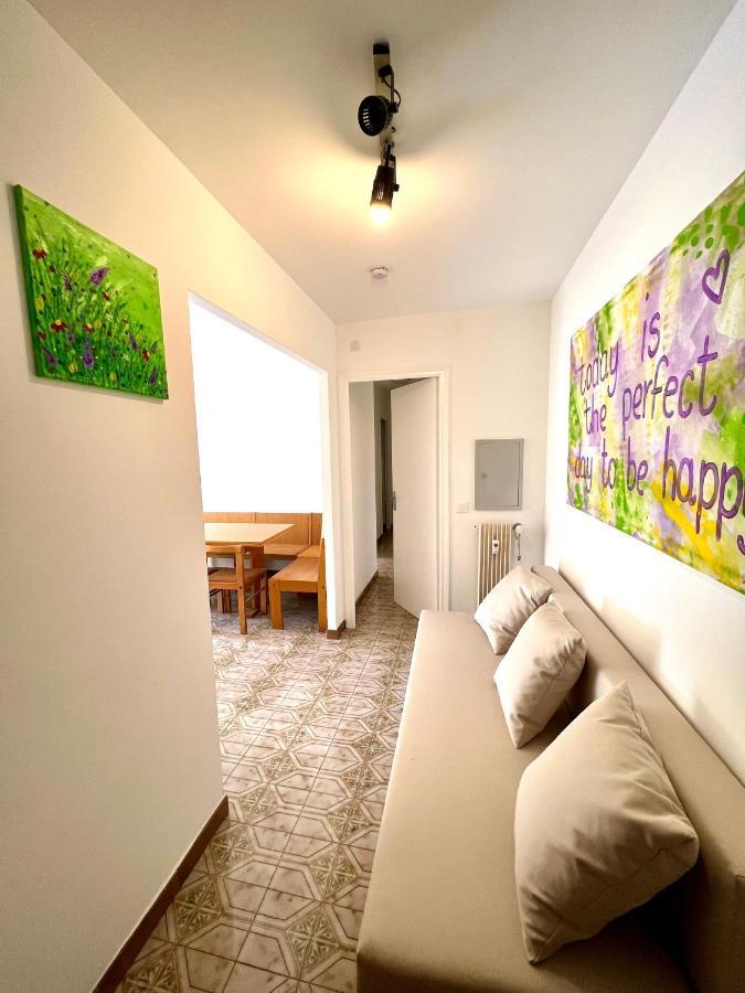 Casa Vacanze Lavanda ม็องตง ภายนอก รูปภาพ